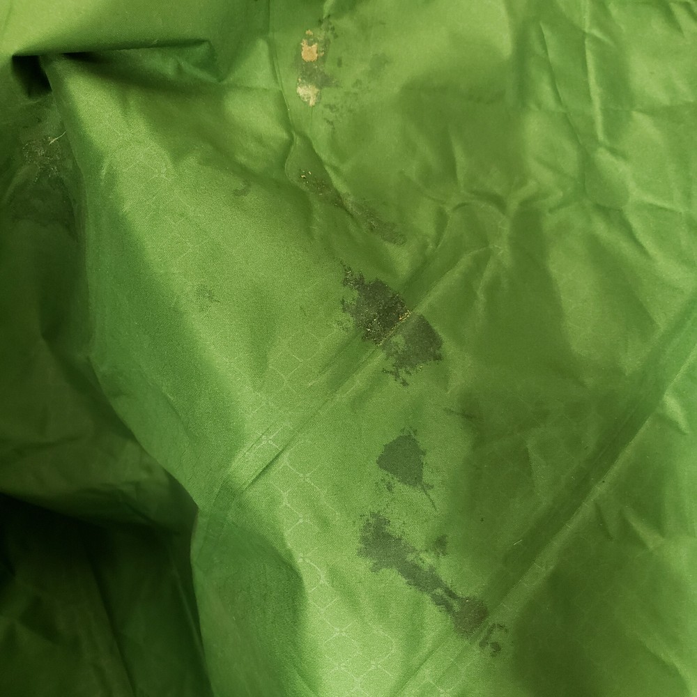 Klymit Static V Inflatable Sleeping Pad