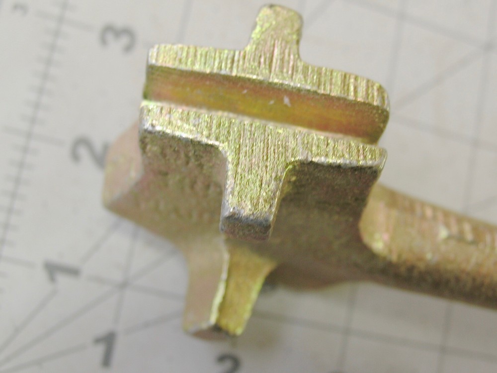 PLUG Wrench for TRUE-SURE Plugs