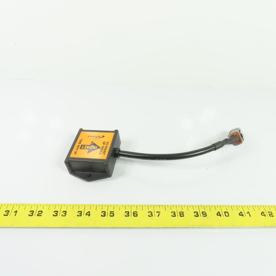 Speedshield P-SIS-0002 Forklift Impact Sensor Module