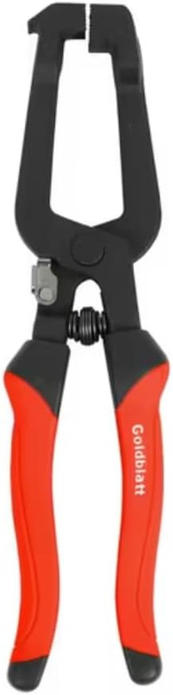 Pliers For Tile Leveling System