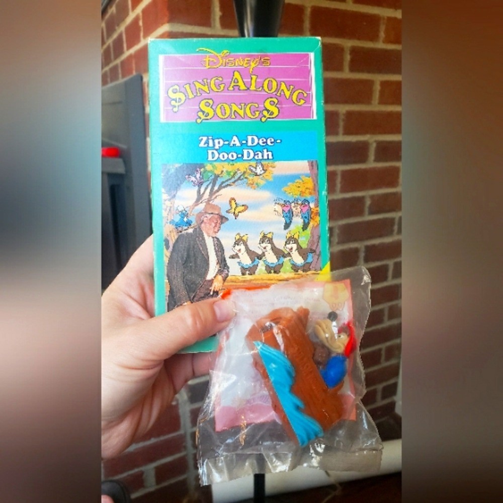 Splash Mountain Bundle