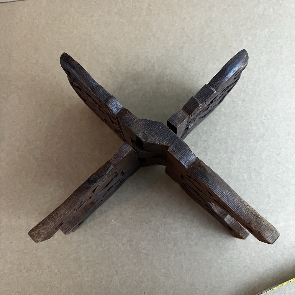 Bible Book holder stand