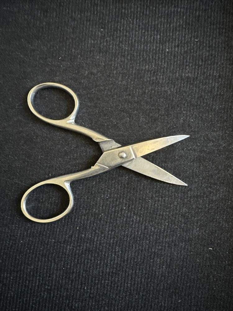 Aero 4” Fly Tying Scissors