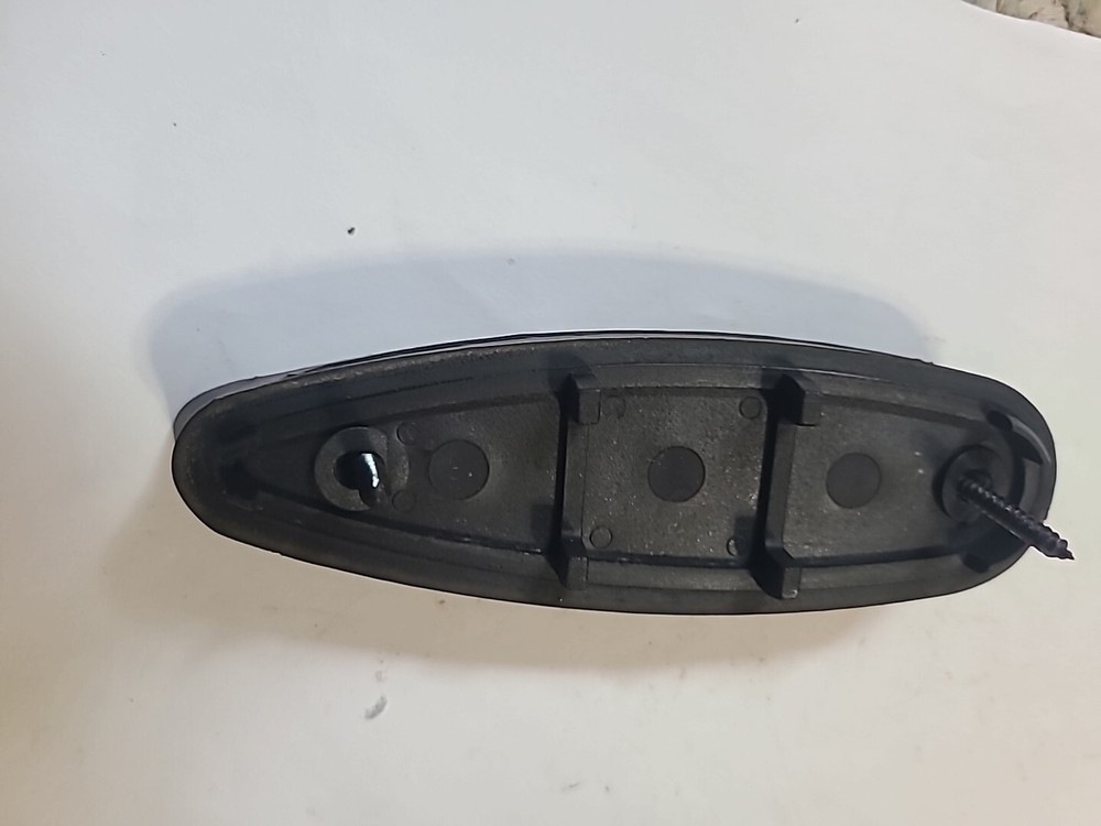 CVA MAGBOLT MAG BOLT Butt Pad INLINE MUZZLELOADER BUTTPAD WITH MOUNTING SCREWS