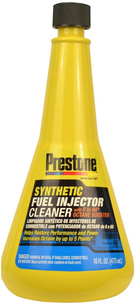 Prestone Fuel Additive | AS731