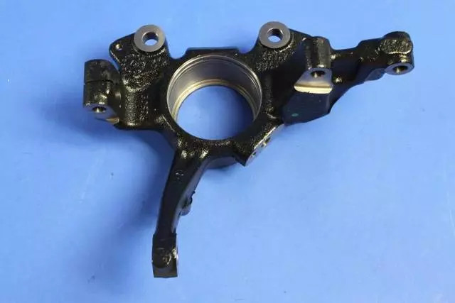 Genuine Mopar Front Knuckle Right 4877762AA