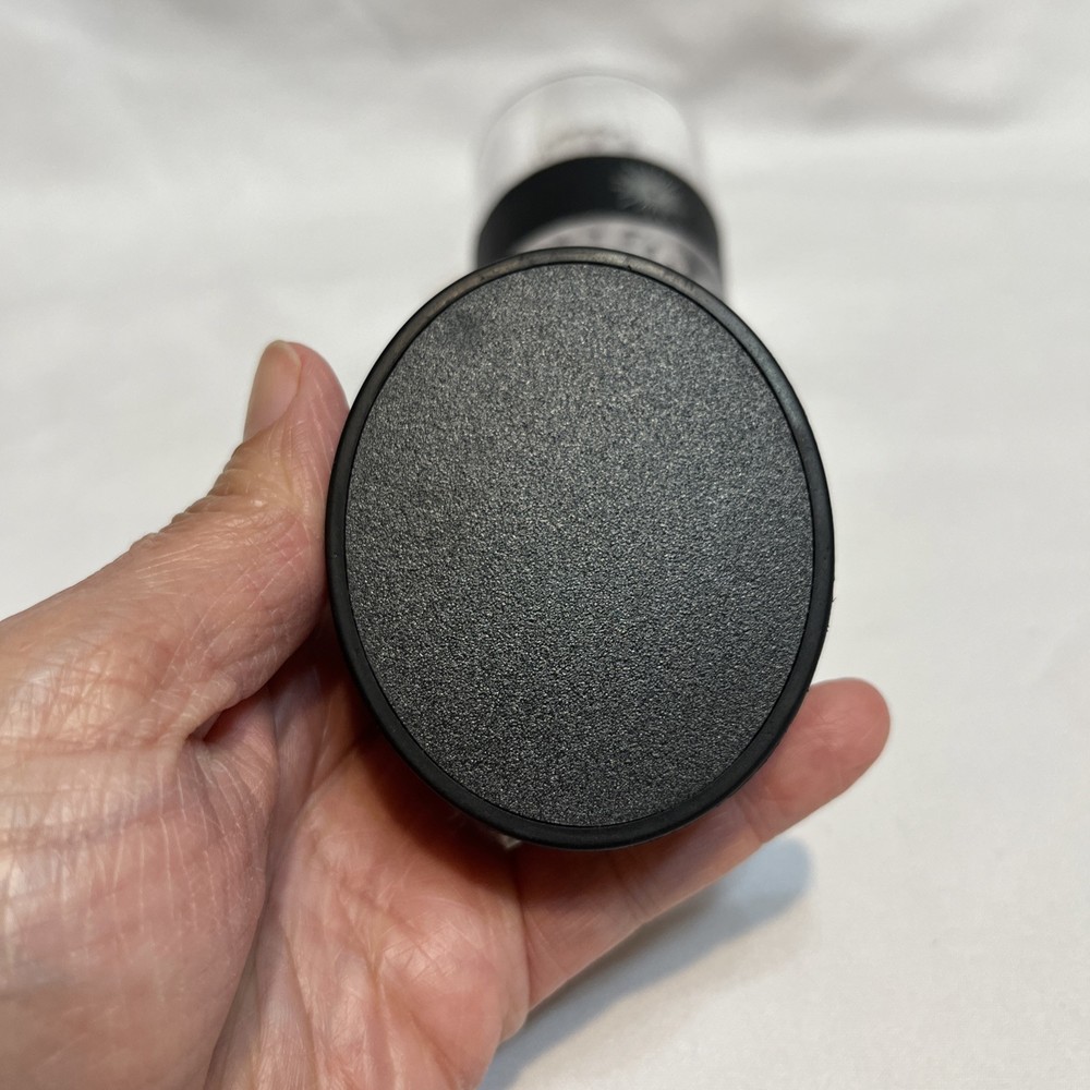 VinLuxe PRO Wine Aerator Diffuser Pourer Decanter with Carrying Case Black