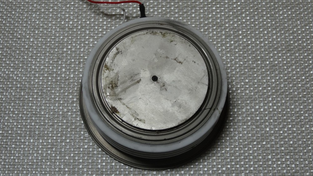 Westcode UK N1400CH20L00 0413 Thyristor Module