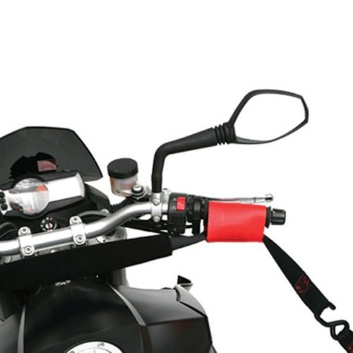 Canyon Dancer Bar Harness 32" Red - 37105