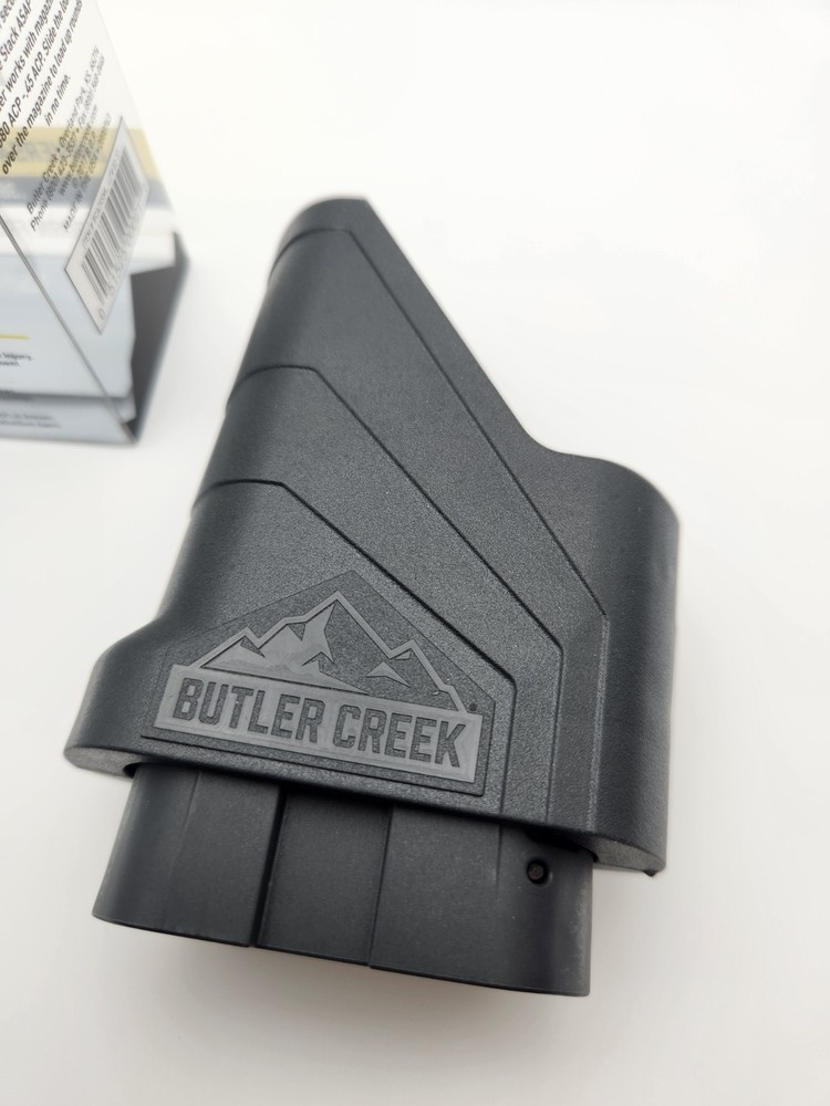 Butler Creek ASAP Magazine Loader .380Acp - .45Acp