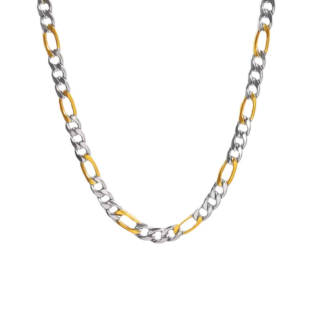 The Icon Chain