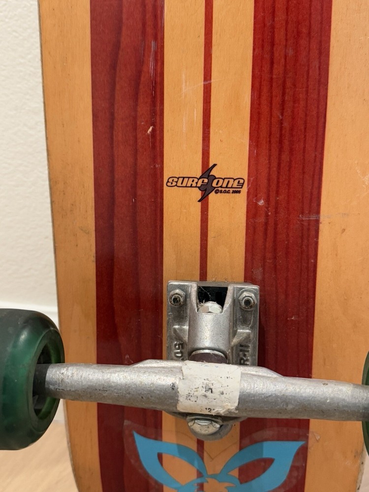 SURF ONE LONG BOARD