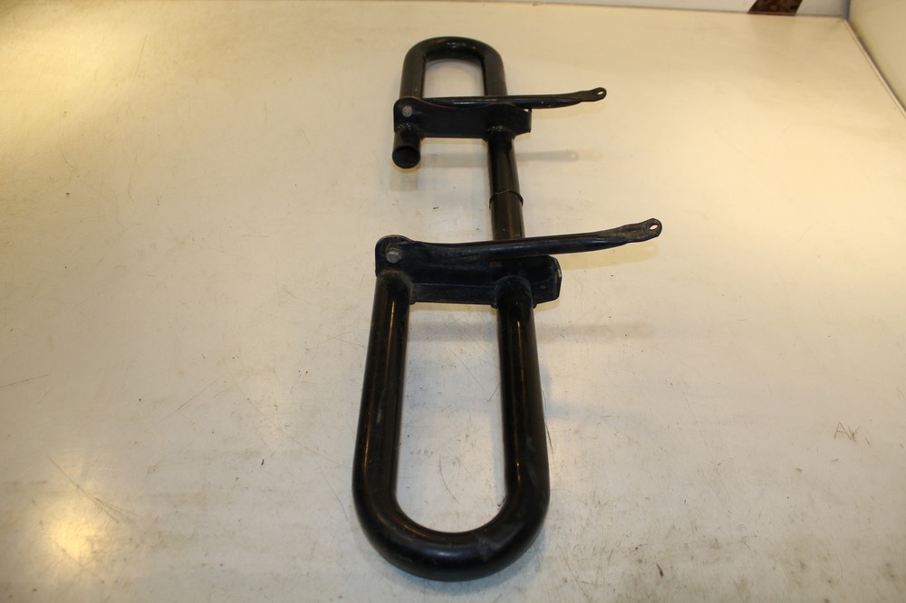 2000 Kawasaki Prairie 400 Front Bumper Guard Shield