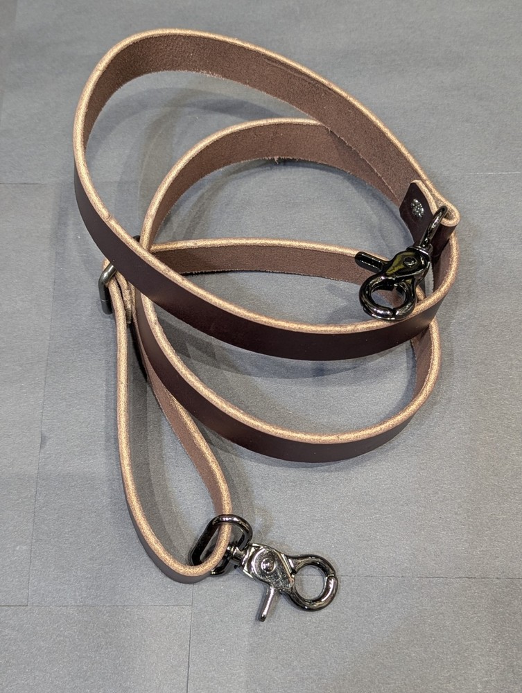 Axe/Saw/Hatchet Sling Handmade Leather Replacement Strap "Only" Read Description