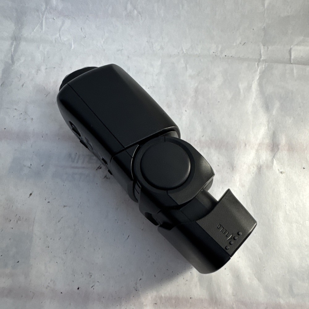 Canon Speedlite 320EX Shoe Mount Flash Tested & Working !