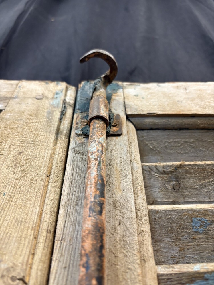 19th Century Bifocal Shutter Pair GS6025