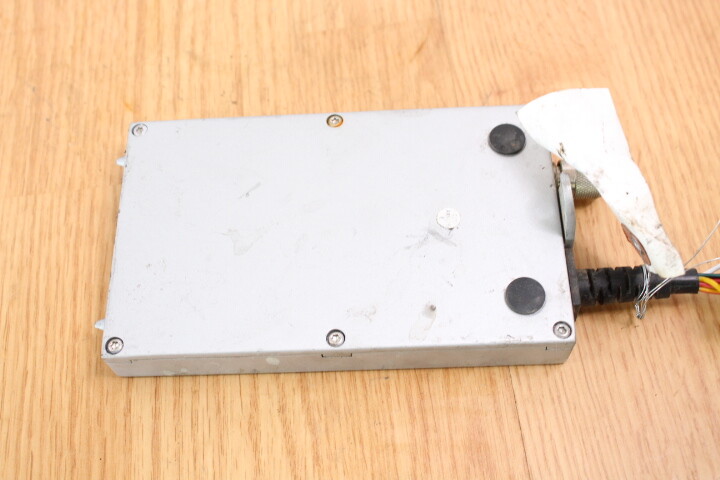 2013 HARLEY FLHTCUSE8 CVO ULTRA CLASSIC ELECTRA GLIDE CB Module