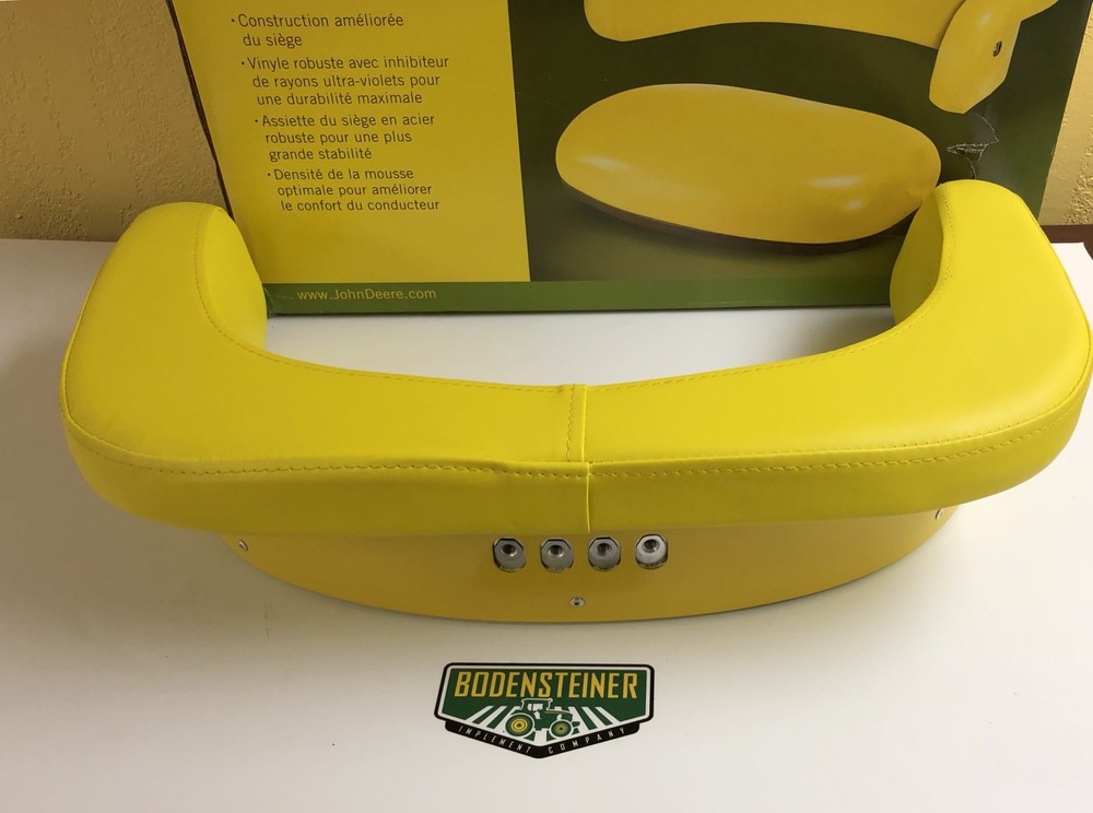 TY26545 John Deere OEM Replacement Cushion Set