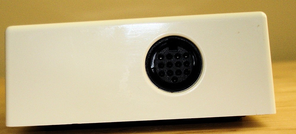 PANASONIC POS BUMP BAR FOR COLOR KVS CONTROLLER