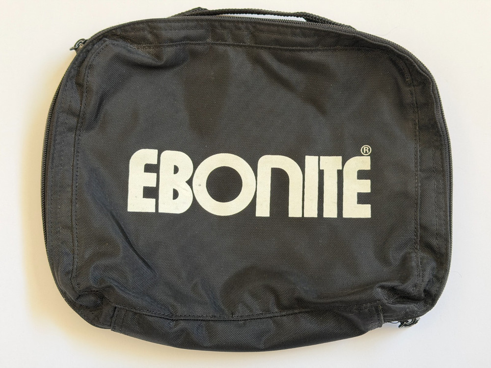 Storm Bowling Accessory Bag