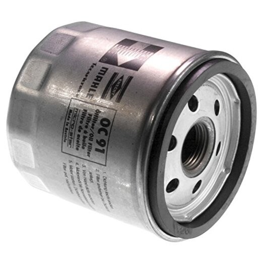 Oil Filter - OC91D