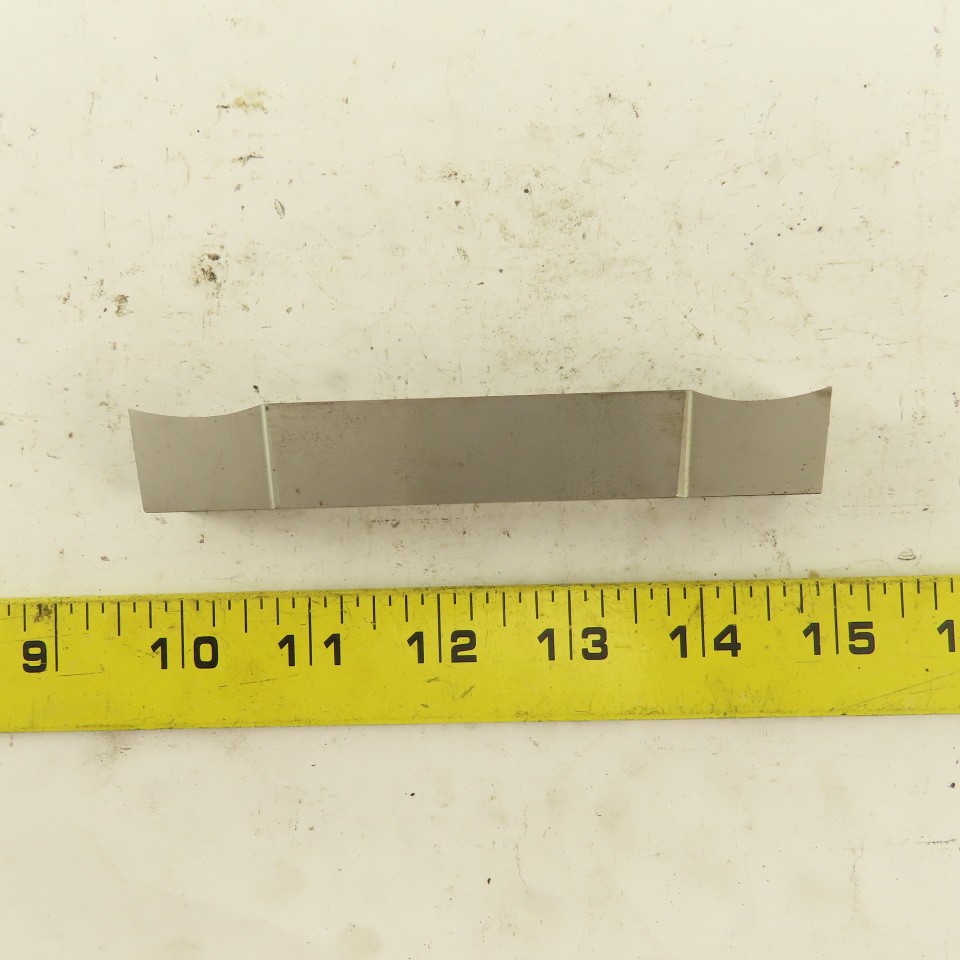 3/4" Square Shank HSS Turning Tooling Bit