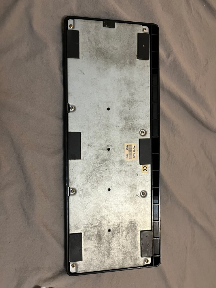 Zoom 3030 Guitar Effects Processor