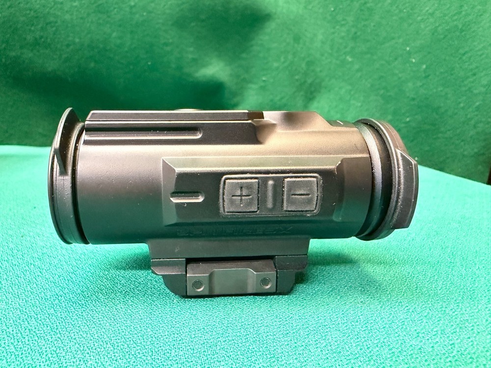 Vortex Optics Spitfire 5x MOA Reticle