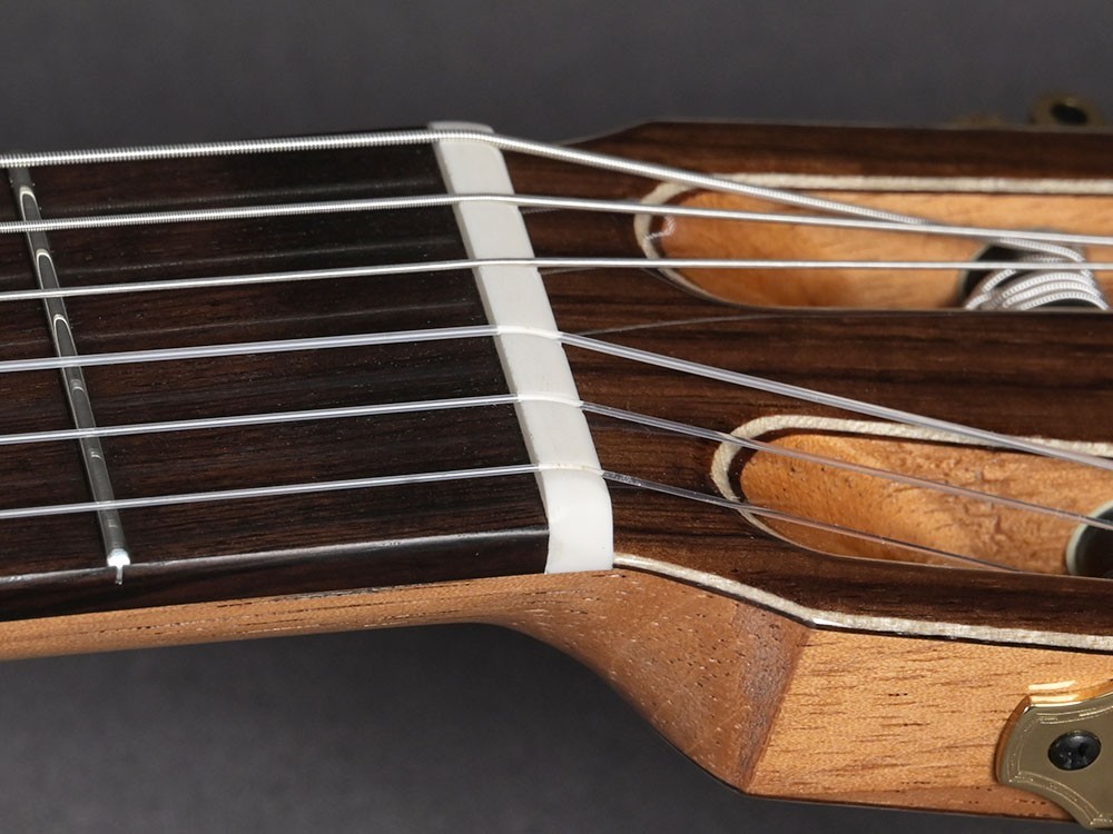 Hanika New Century Custom