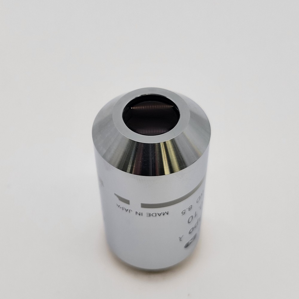 Nikon Microscope Objective Plan Apo 2x Lambda