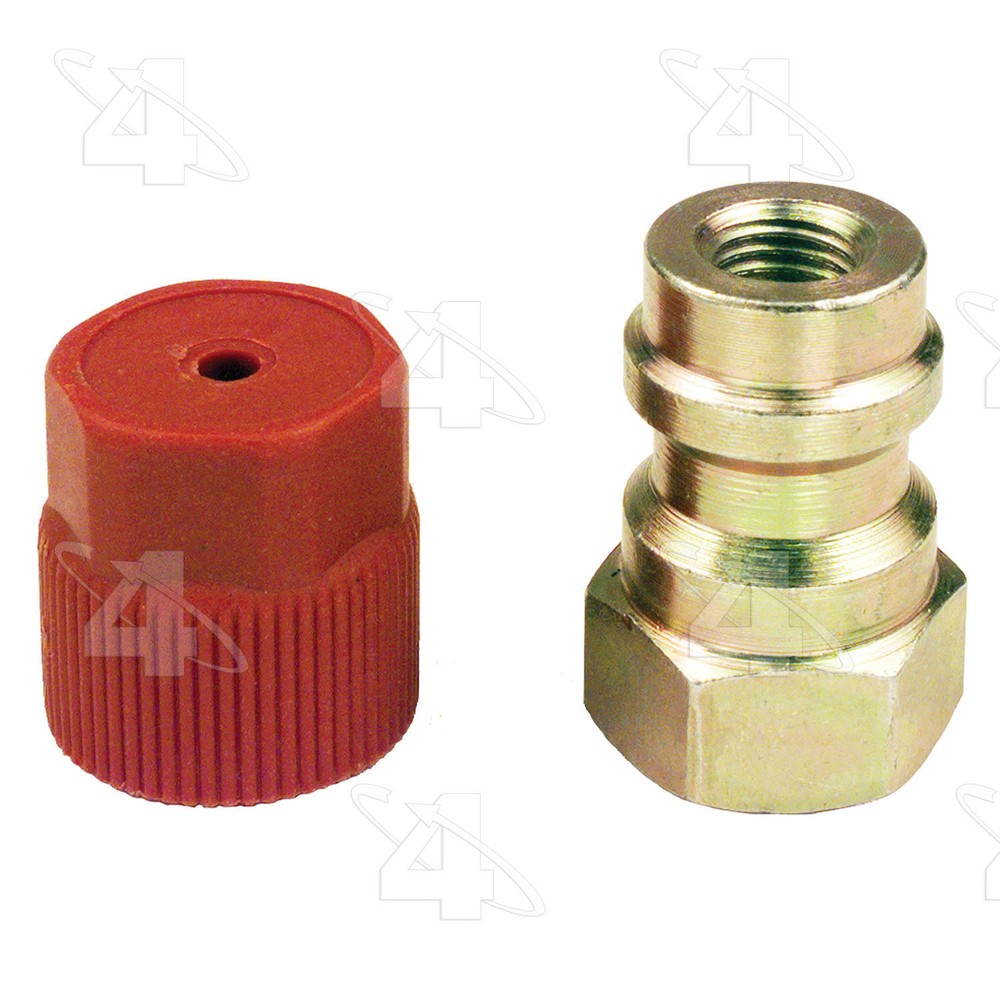 A/C Repair Tool 4 Seasons 59977