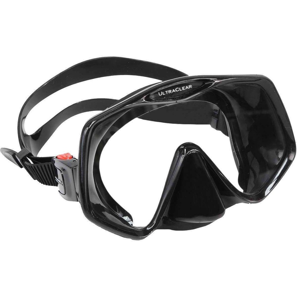 Atomic Frameless 2 Mask, Regular Fit