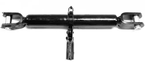 Ratchet Jack with Pins