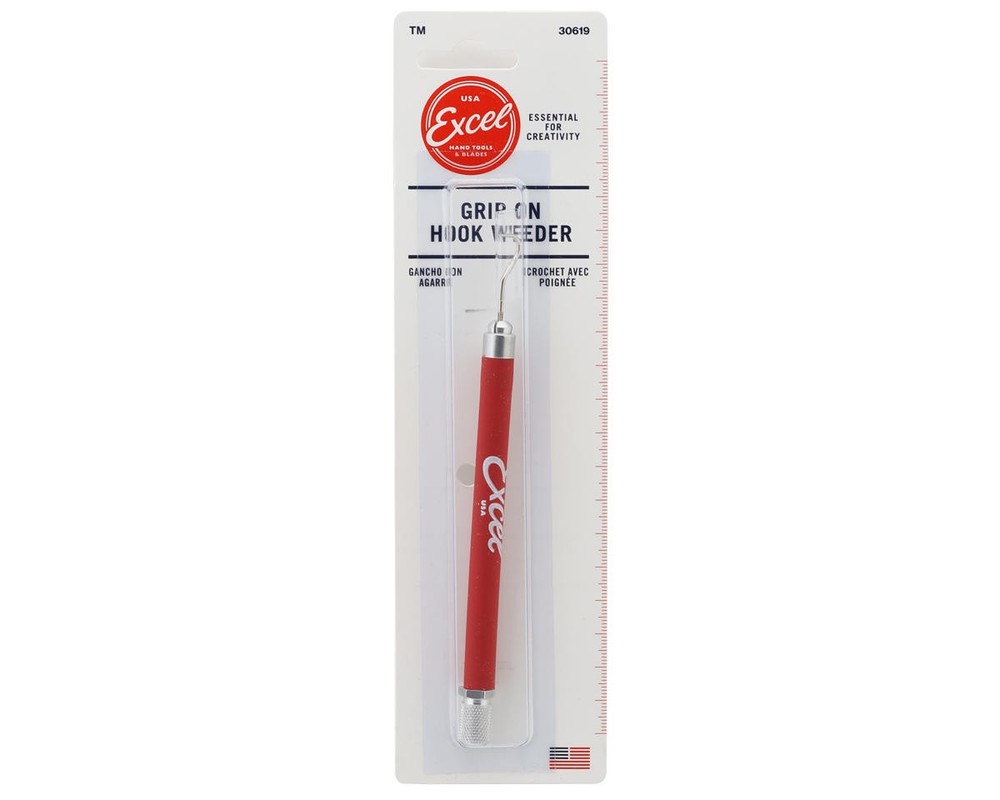 Excel Grip-On Weeder Hook [EXL30619]