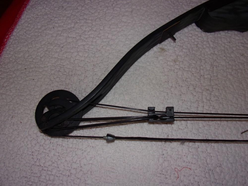 Browning Bushmaster Compound Bow for Parts