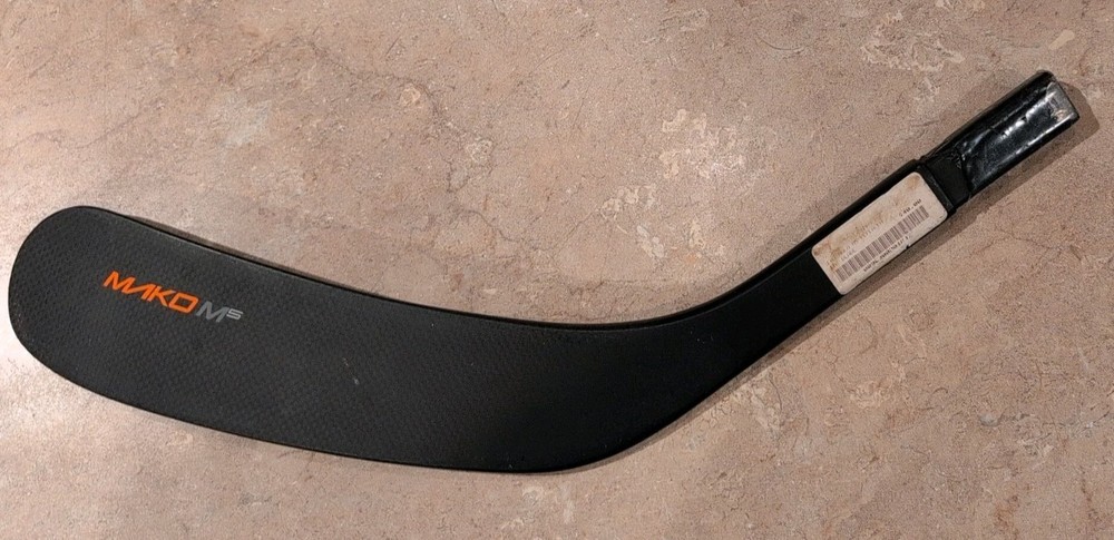 MAKO M5 Replacement Curve Left