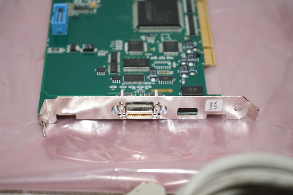 ^ Photometrics CoolSNAP ES2 Camera #X5783