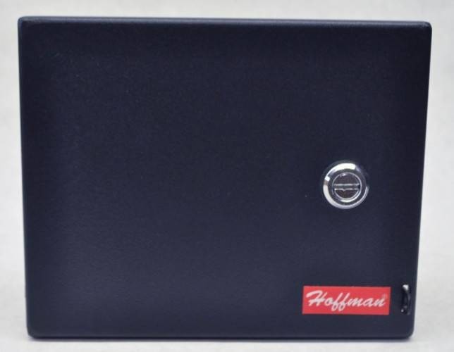 New Hoffman HGF5USBUSB Data Interface Dual USB NIB