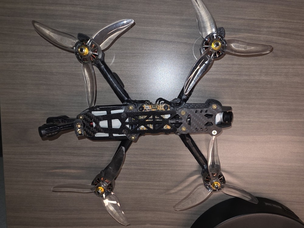 Ultimate DJI FPV Fleet Bundle - (6+ Drones: Freestyle, Long Range, & Whoops)