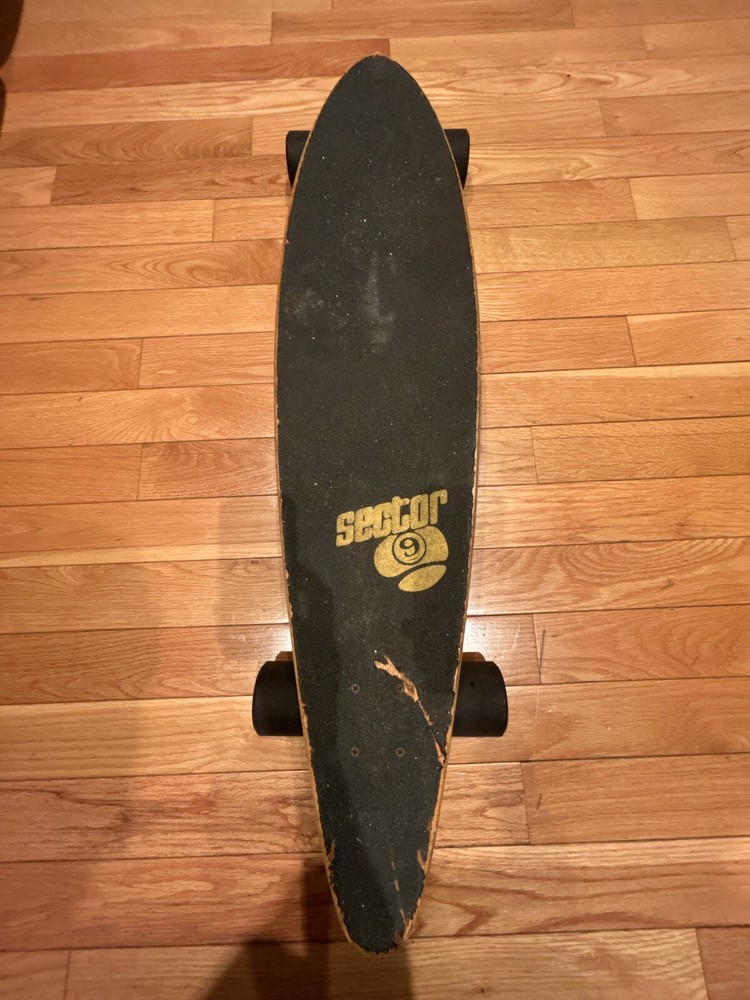 Sector 9 Longboard