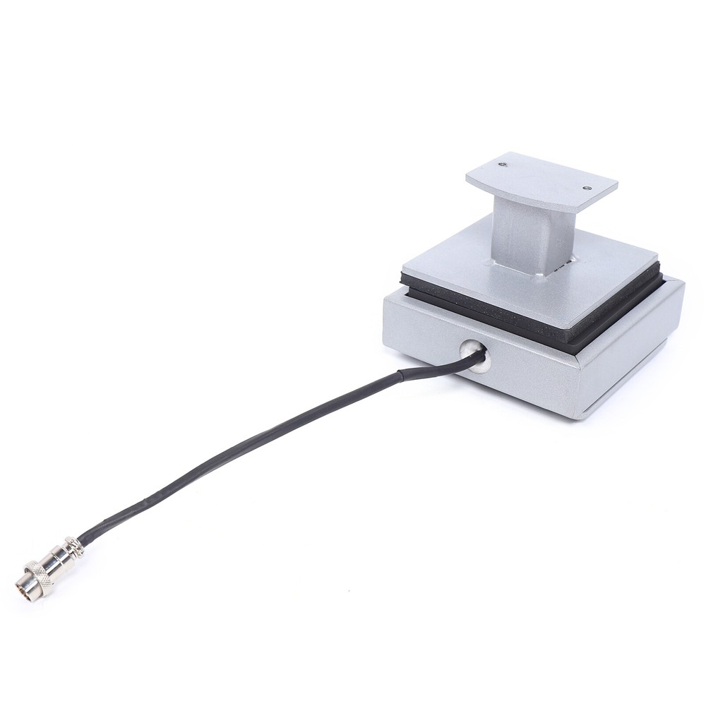2in1 Magnetic Semi-automatic Cap Hat Heat Press Transfer Sublimation Machine LCD