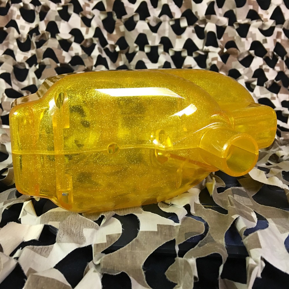 NEW HALO or Reloader B Shell Kit Loader Replacement - Diamond Yellow Gold