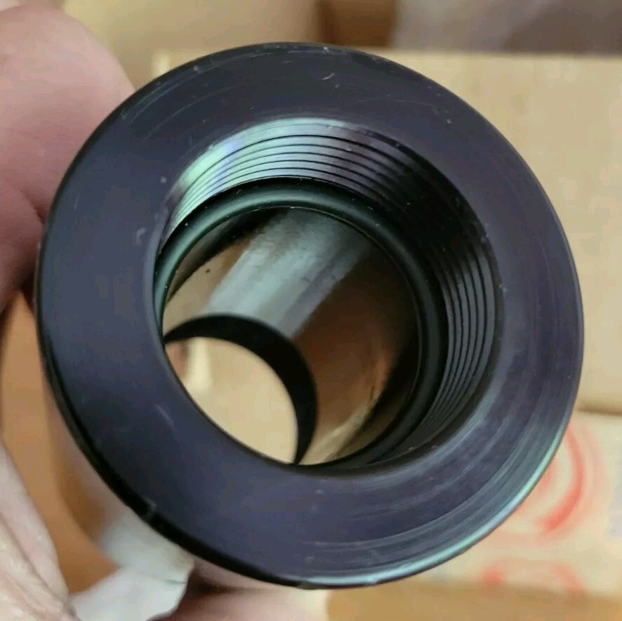 Reed Mfg 3/4" AWWA 110 Comp FT75CC110