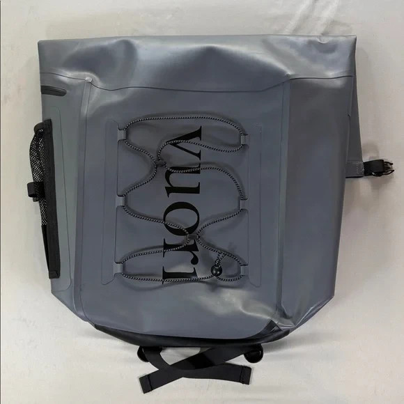 Vuori Dry Bag, charcoal