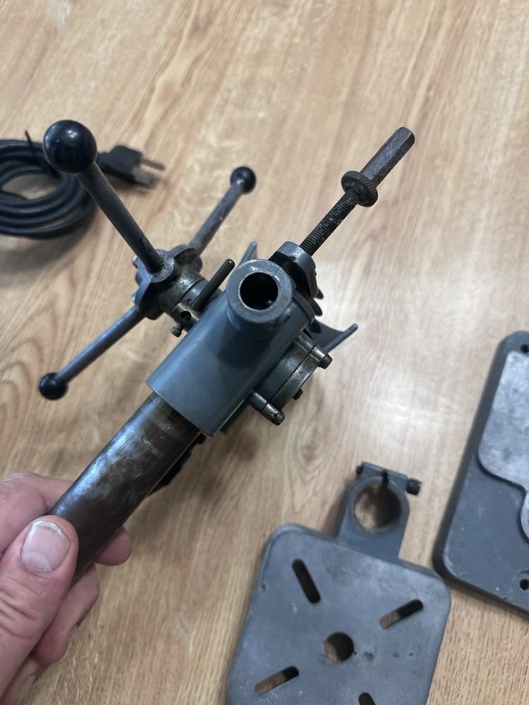 Cameron Micro Drill Press