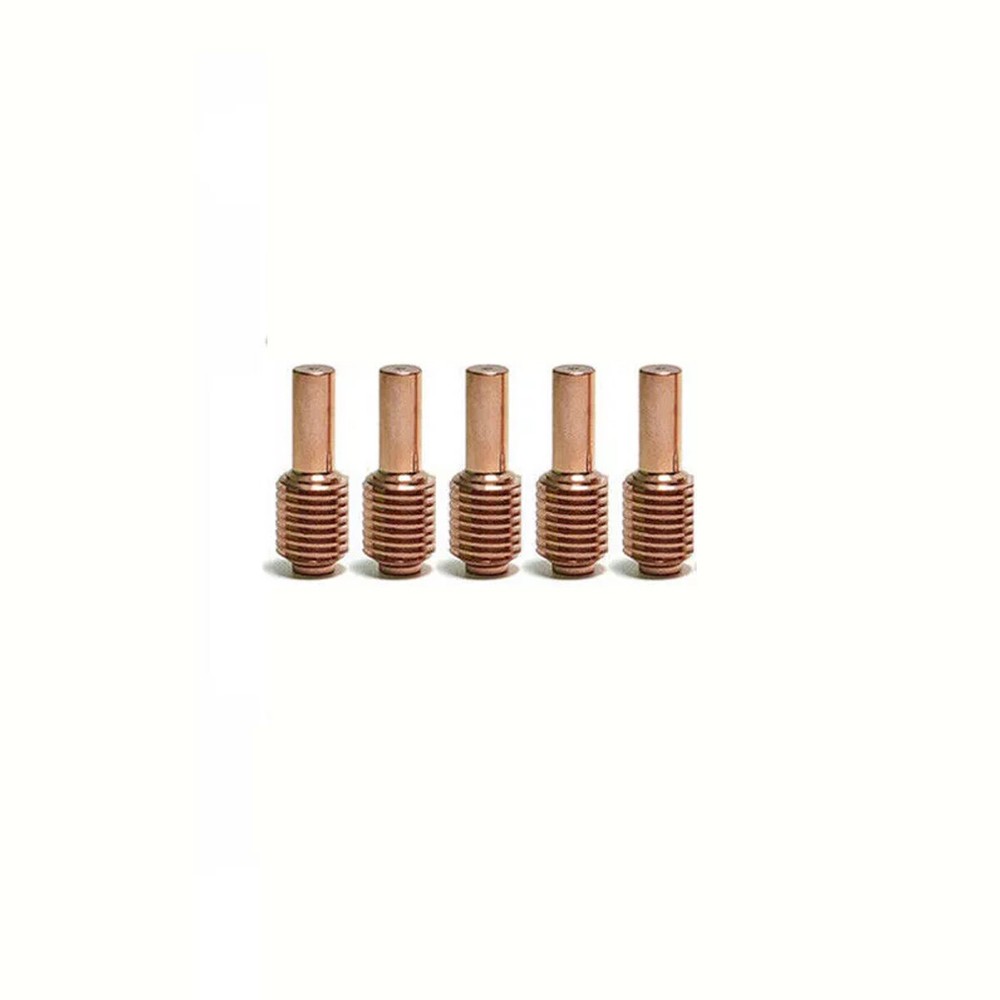 5/20pcs 420120 Plasma Electrode For Hypertherm PowerMax30 XP Plasma Torch