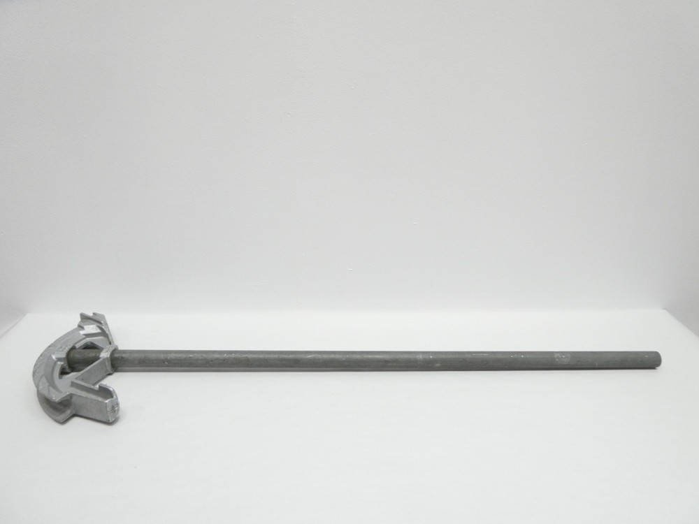 Ideal 74-033 Pipe Bender 3/4in