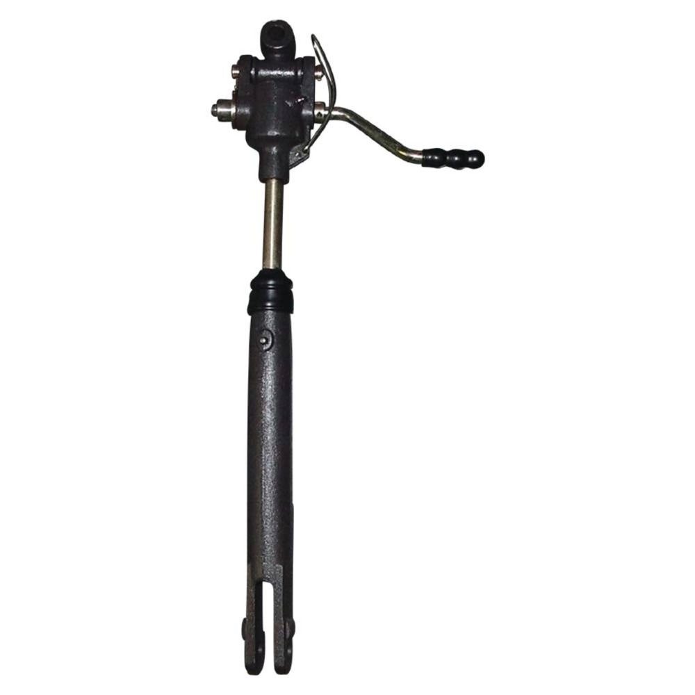 Level Box Assembly For Ford Holland - NCA577A