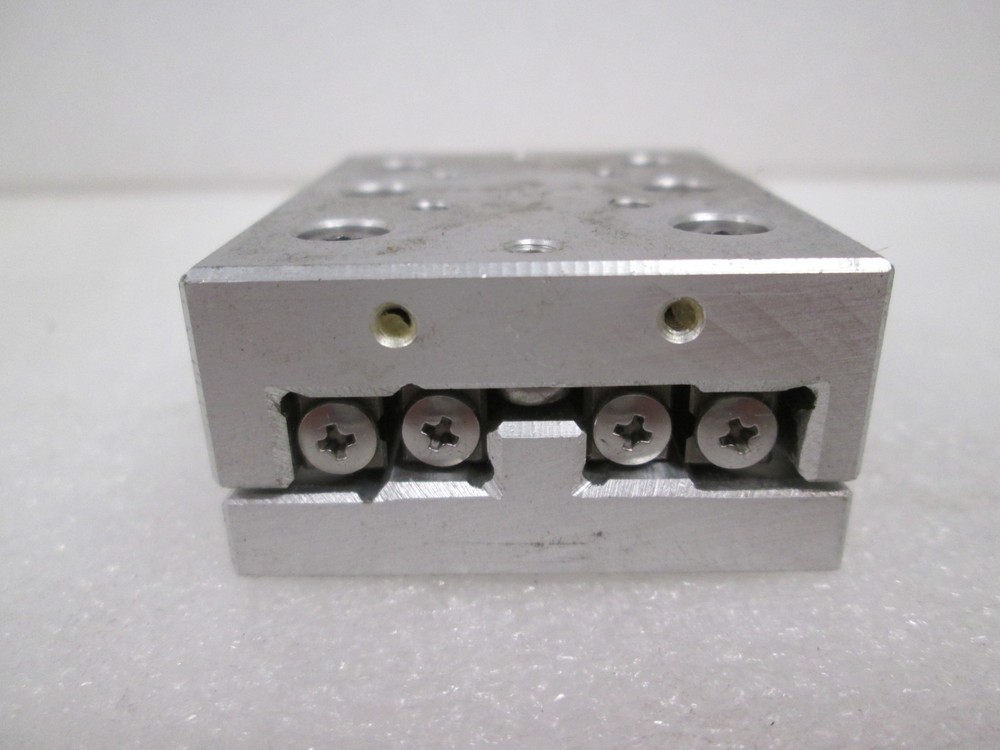 THK, VRU2050M, Linear Slide, Used