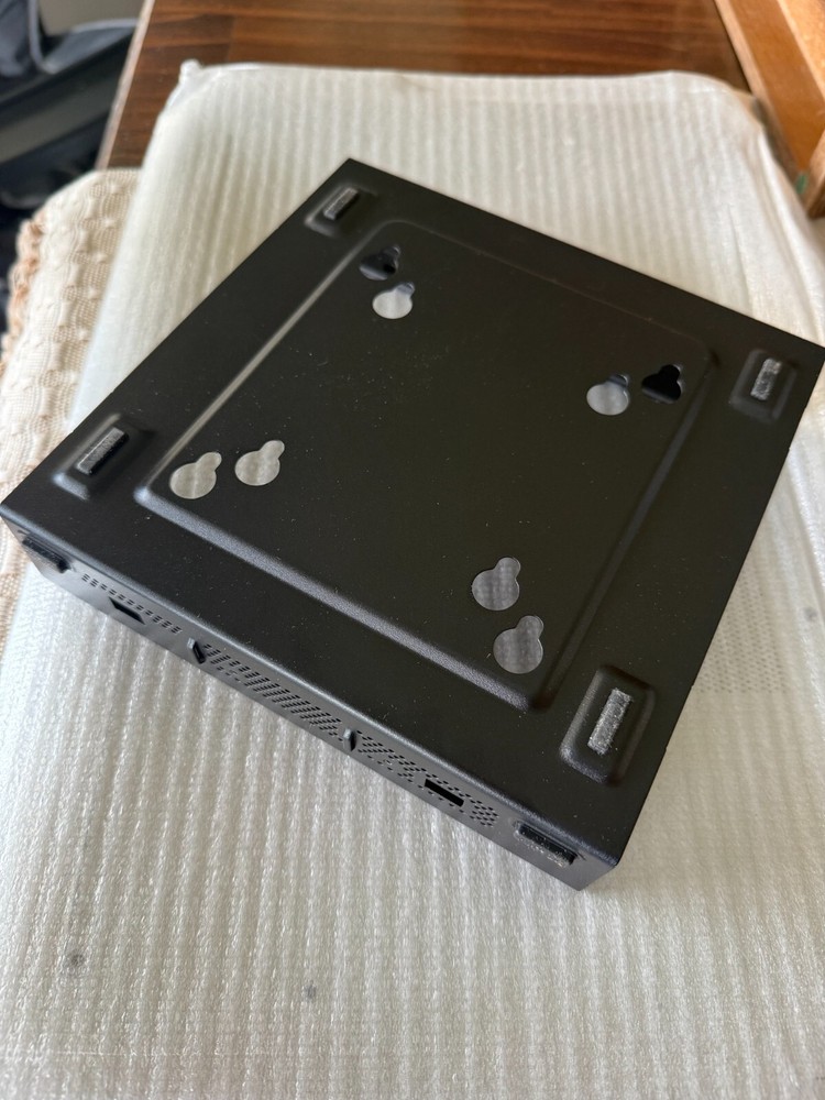 Lenovo ThinkCentre Tiny VESA Mounting Bracket